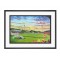 Brandywell Stadium Fine Art Print - Derry City FC
